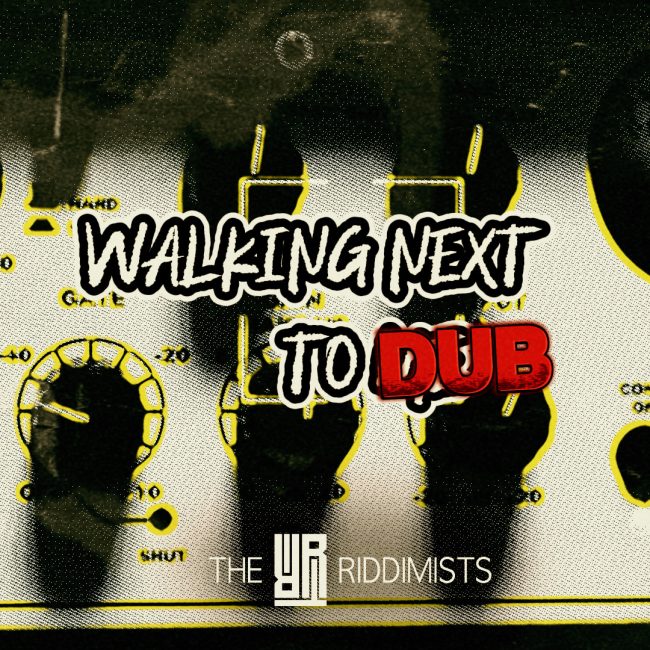 Releases - Walking Next To Dub